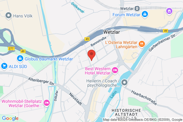 Dr. Jung Zahnärzte Wetzlar