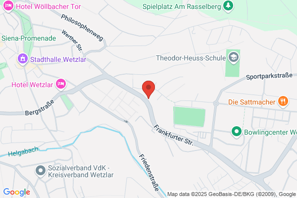 Peter Zahntechnik GmbH