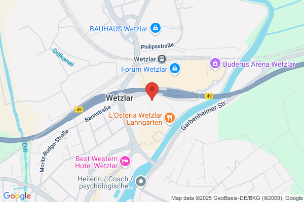Fit GmbH Wetzlar