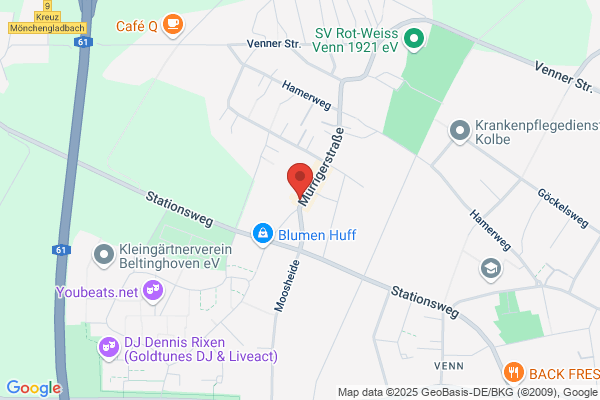 Bernhard Loers