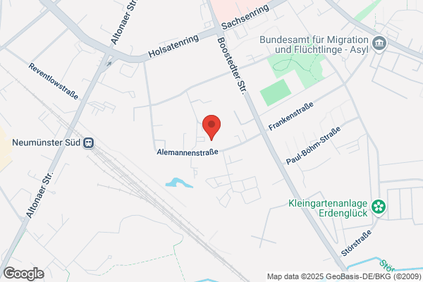 Brodersen Sanitärtechnik GmbH
