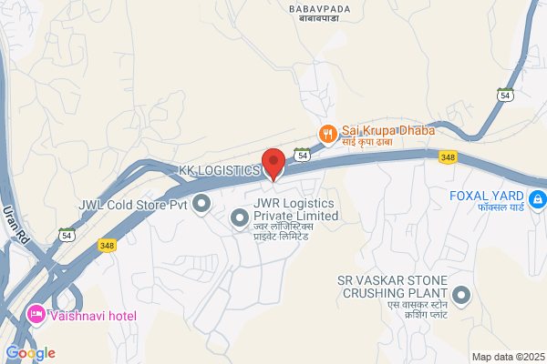 KK-Logistics Ltd.