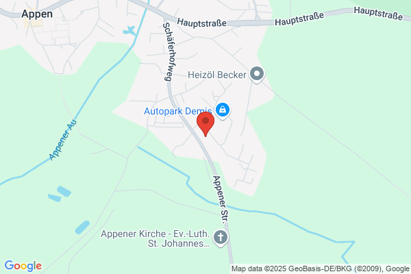LOGO Automobile Axel Huyke KG