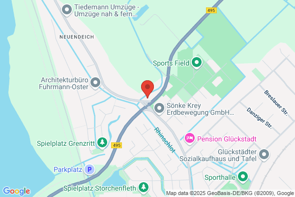 Spielstätte Spielparadies