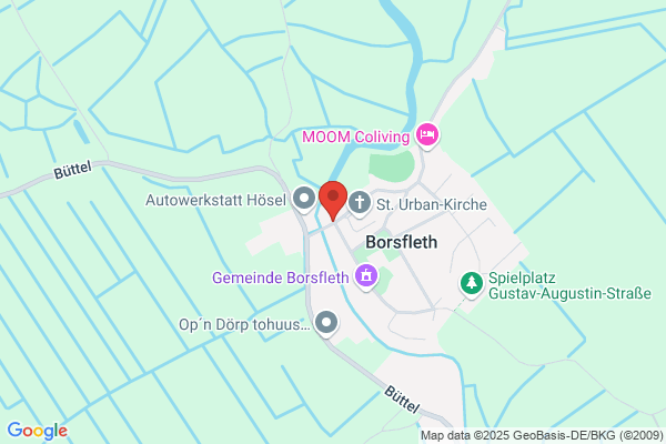 Thorsten Brügmann