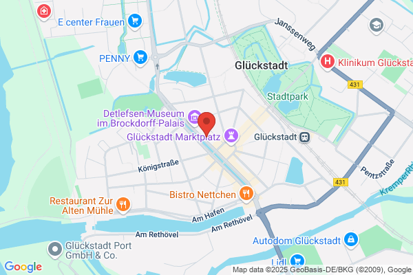 Volksbank Raiffeisenbank eG