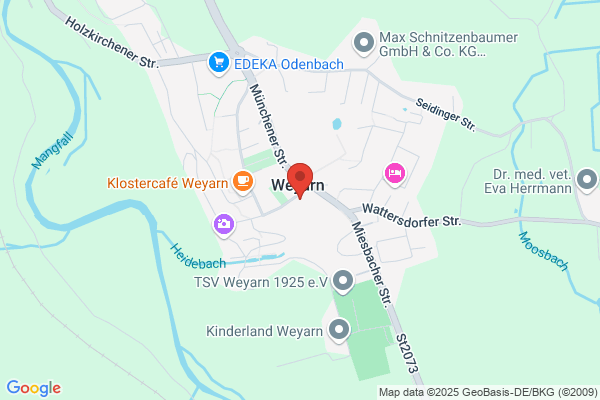 Kreissparkasse Miesbach-Tegernsee