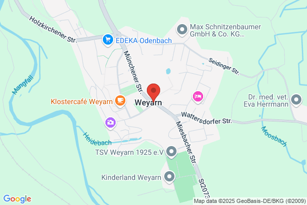 Weyarn