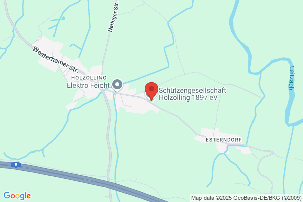 Freiwillige Feuerwehr