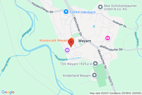 Gemeinde Weyarn