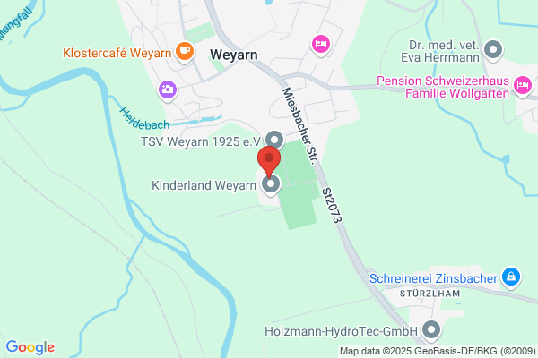 Grund- u. Teilhauptschule Weyarn
