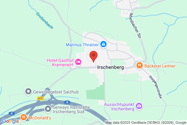 Priv. Förderzentrum Irschenberg
