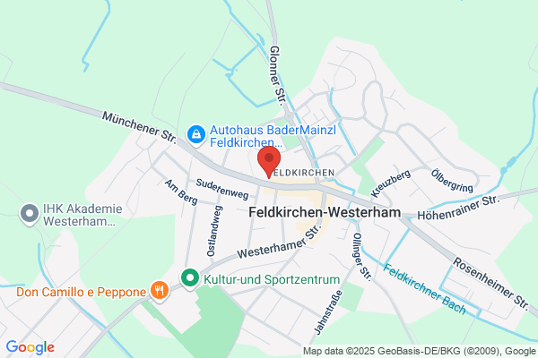 Ferienwohnung Kellermann