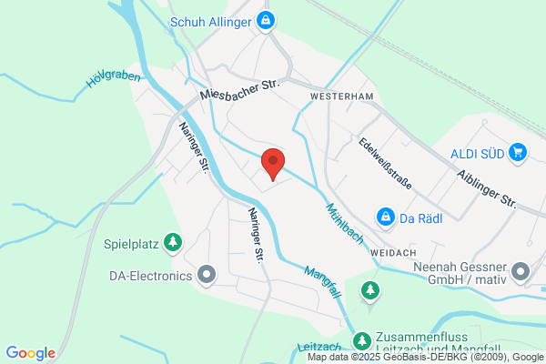 Immobiliencenter Südbayern
