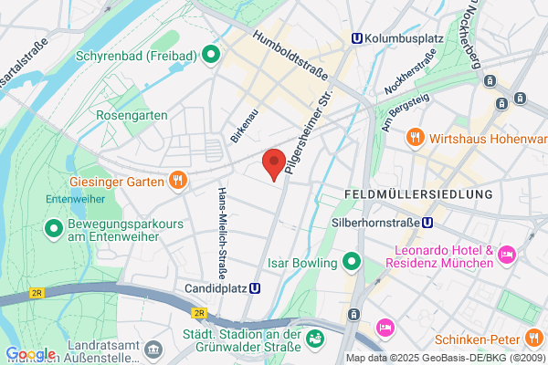 Utopia Werbeagentur GmbH