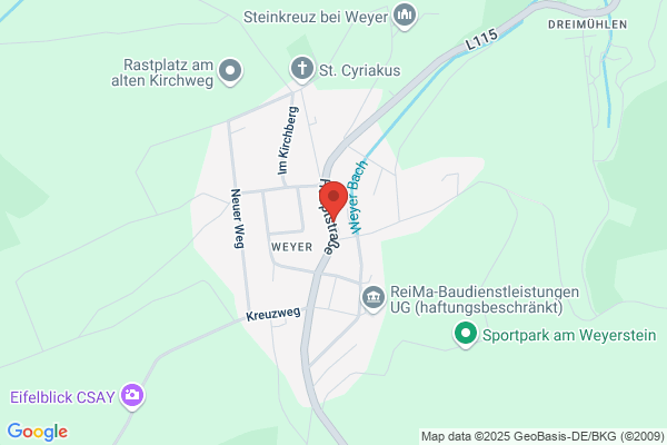 Cafe am Römer GmbH
