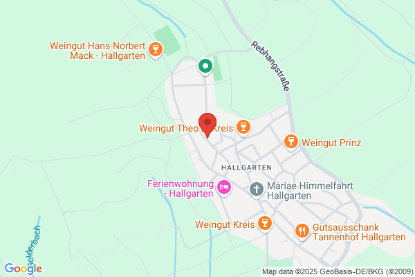 Henrich