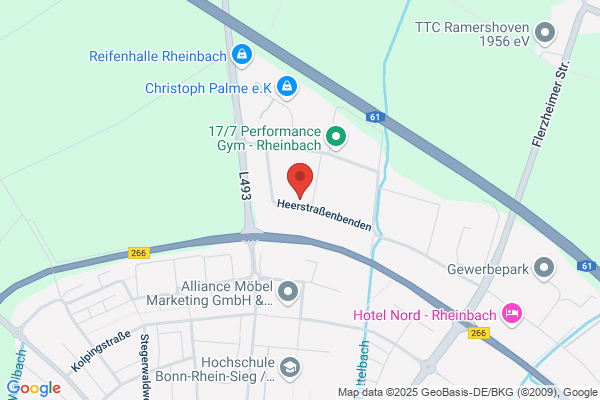 INMATEC Industrie- u. Marinetechnik GmbH