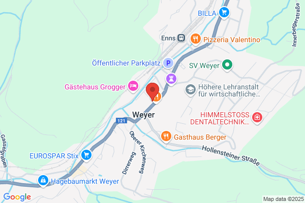 Raiffeisenbank eG.