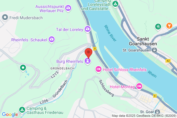 Schützengesellschaft St Goar