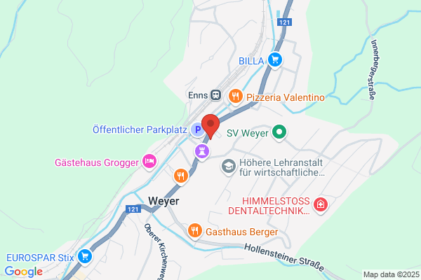 Sportzentrum