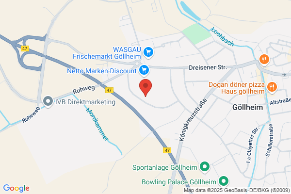 Strack Gebr. GmbH & Co.KG Bauunternehmung