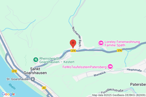 Stützpunktwehr Wache Süd
