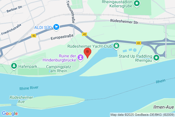 Wasserschutzpolizeistation