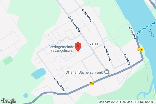 Credogemeinde