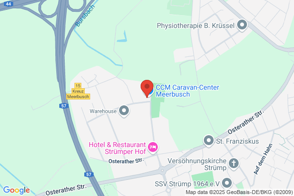 Dore Caravan & Freizeitcenter GmbH