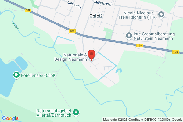 Naturstein & Design Neumann