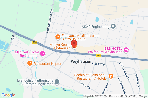 Bella Rosa