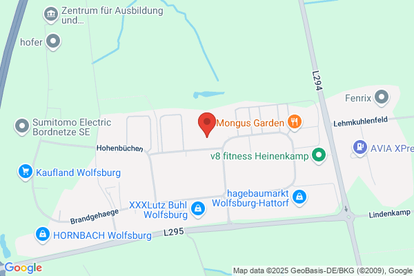 SAI Automotive SAL GmbH