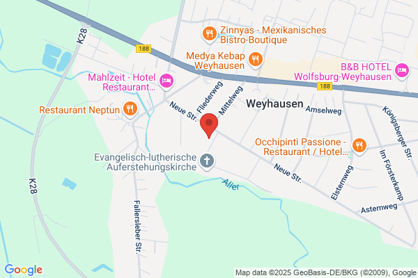 Verein der Freunde und