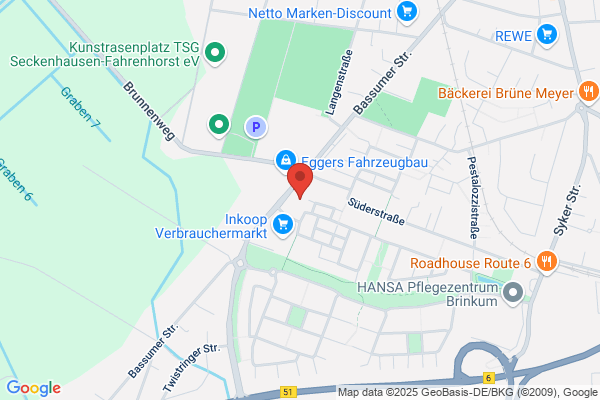 DocMorris Apotheke Briseck
