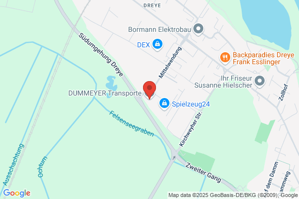 Autohaus Dummeyer GmbH
