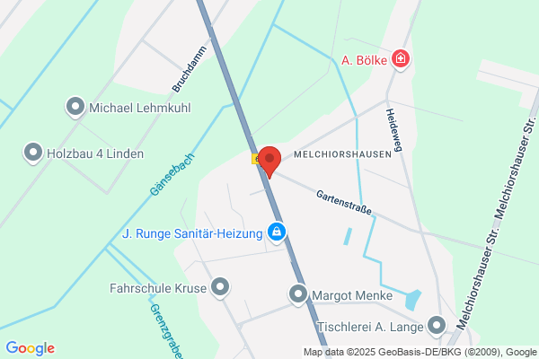 Bäckerei Larisch