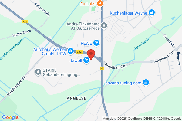Meyer GmbH, G.