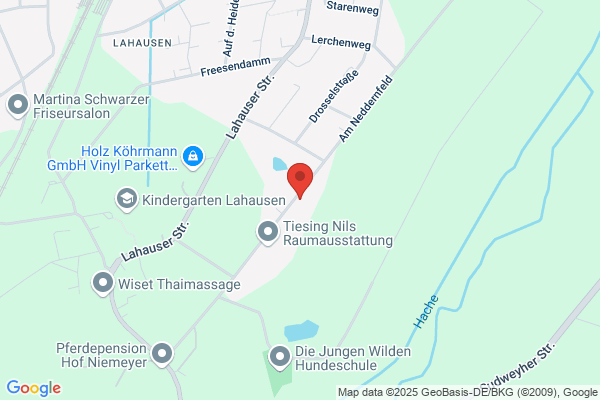Wöbse & Irmer Baugeschäft GmbH