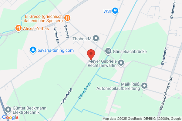 BCS Bamberger Computersysteme GmbH