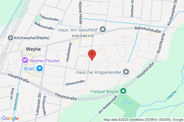 GENU IT-Systemhaus