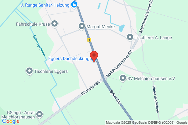 Ameskamp & Böttjer Bedachungen Gbr.