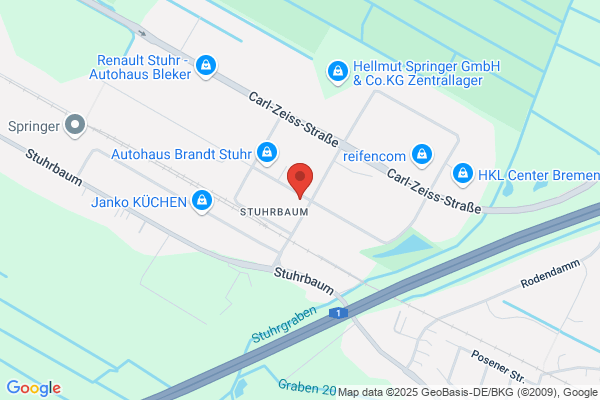 TEAMDRUCK GmbH