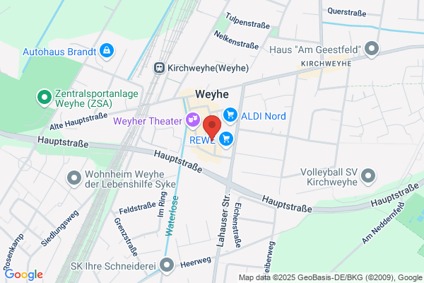 Weyhe Mobile