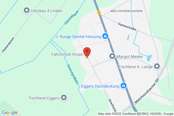 Fahrschule Kruse GmbH