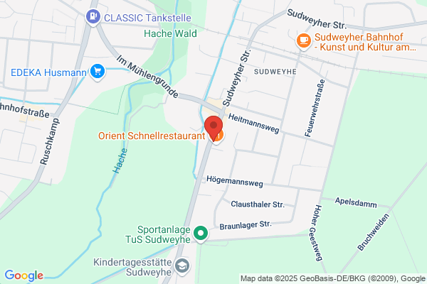 Fahrschule Kehlenbeck, Heiko
