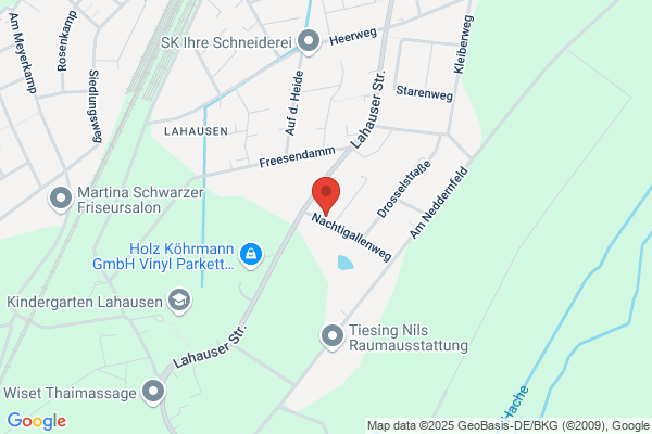 Fahrschule Liebe GmbH