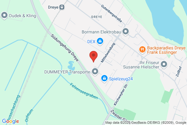 CSS Akademie GmbH