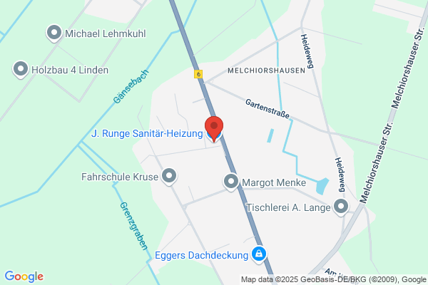 J. Runge Sanitär-Heizung GmbH