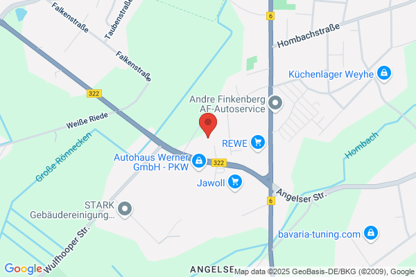 WAD Werner Automobil-Dienste GmbH